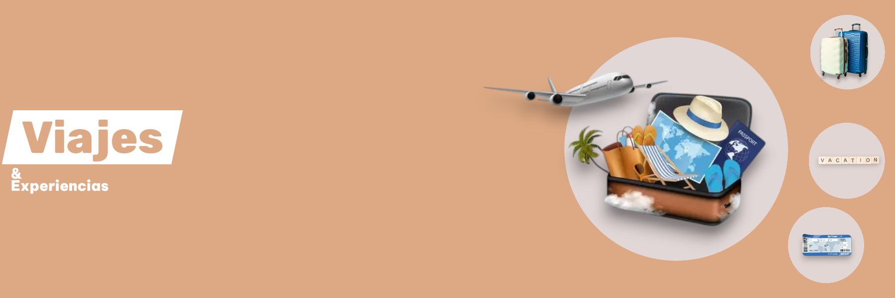 Viajes & Experiencias